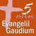 Evangelii Gaudium 5 min