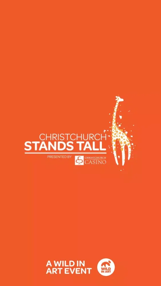 Christchurch Stands Tall Official App স্ক্রিনশট