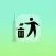 Trash Bin Finder