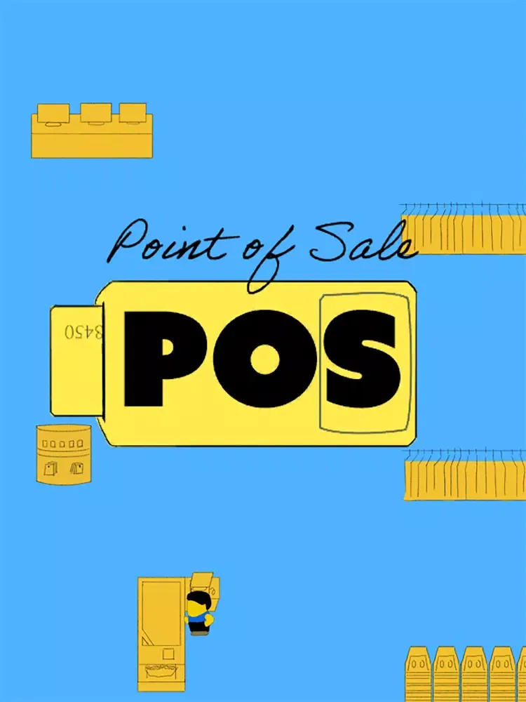 Capturas de pantalla de POS: Point of Sale iPad 
