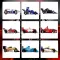 Guess Racing Cars Models