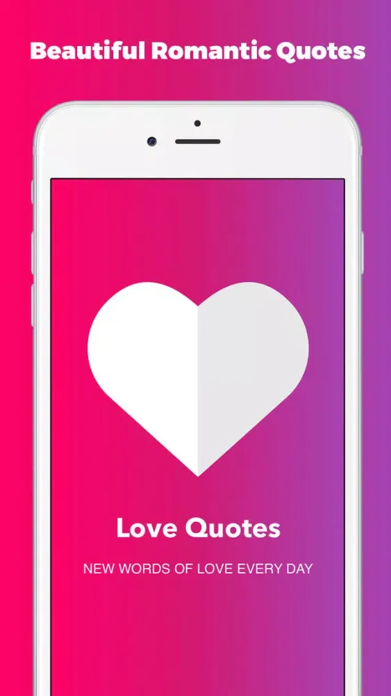 Cute Sexy Love Daily Quote App应用截图
