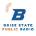 Boise State Public Radio