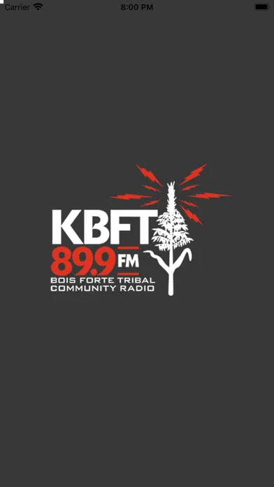 Скриншоты KBFT App