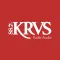 KRVS 88.7 FM