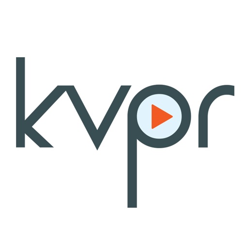 KVPR Valley Public Radio