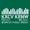 Bearcat Public Media App