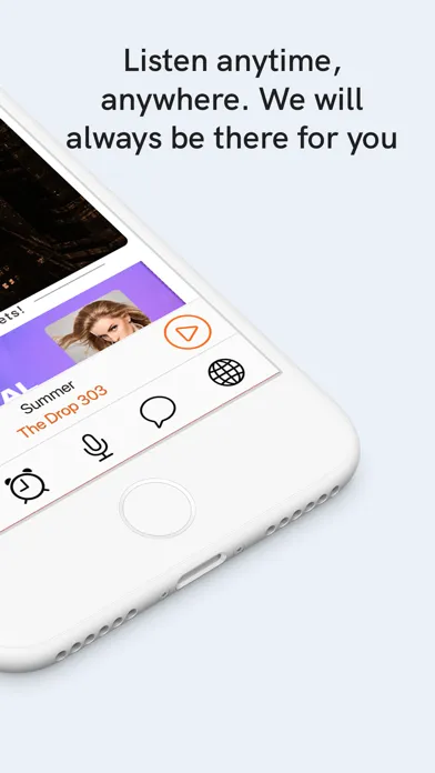 The Drop 303 Screenshots