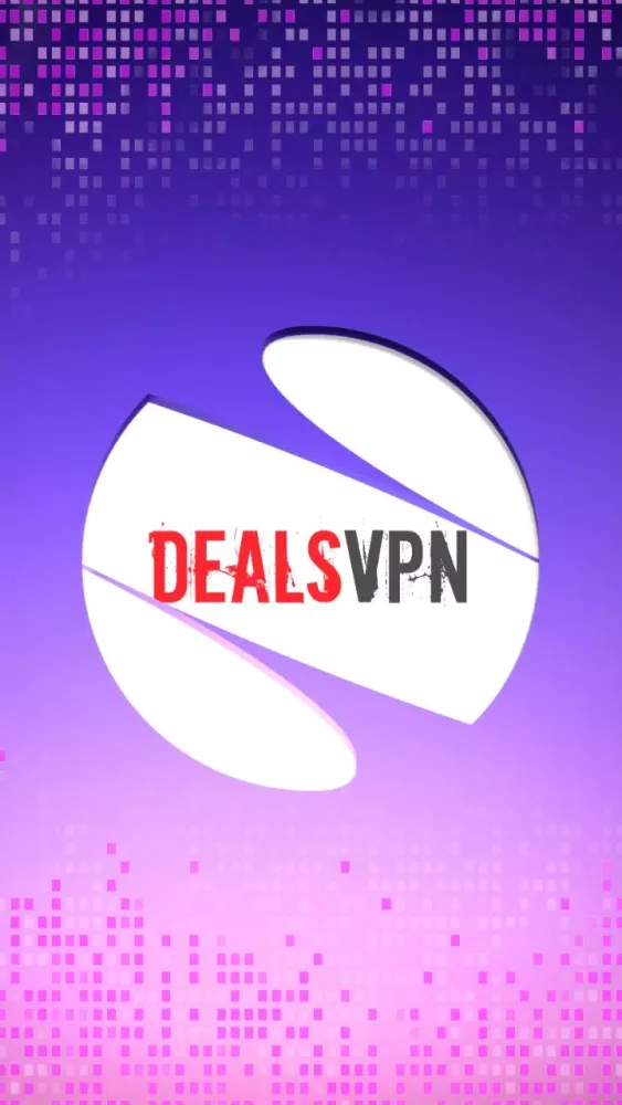 Screenshot di Deals VPN
