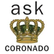 ASK CORONADO