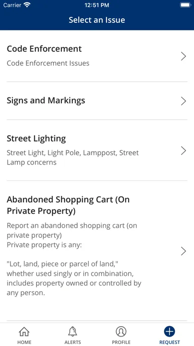 تصاویر Merced Connect