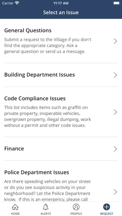My MSV Public Stuff Screenshots
