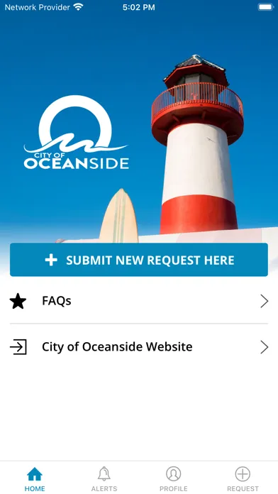 My Oceanside Ekran Görüntüleri
