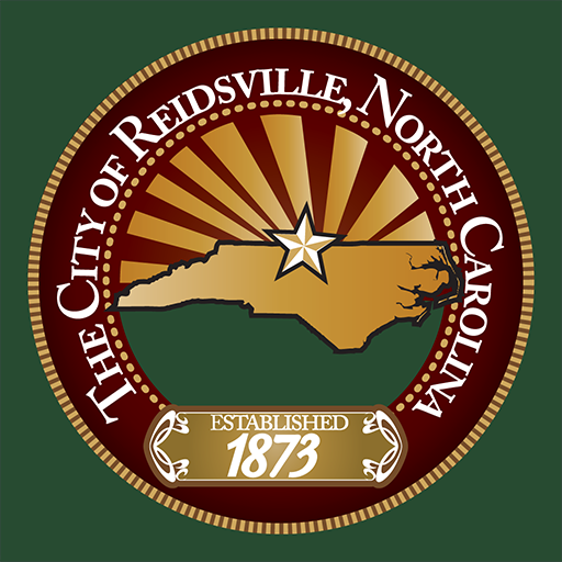 Reidsville Connect