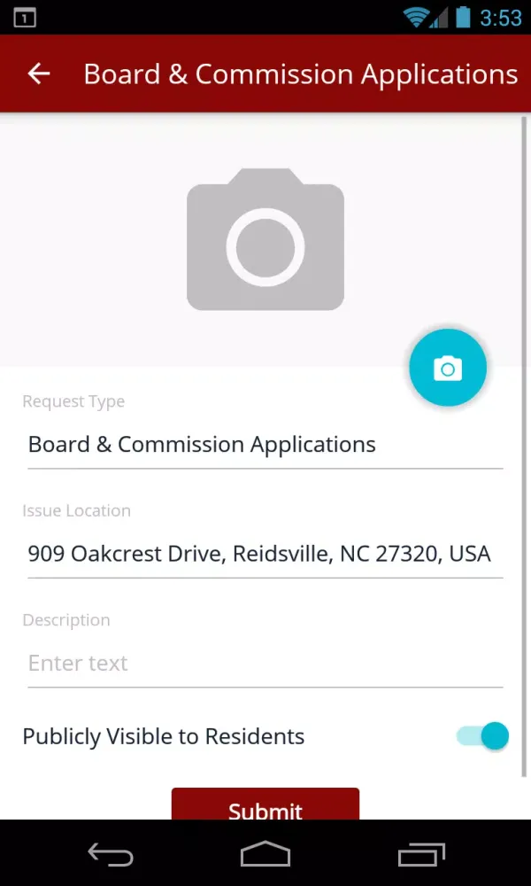 Reidsville Connect স্ক্রিনশট