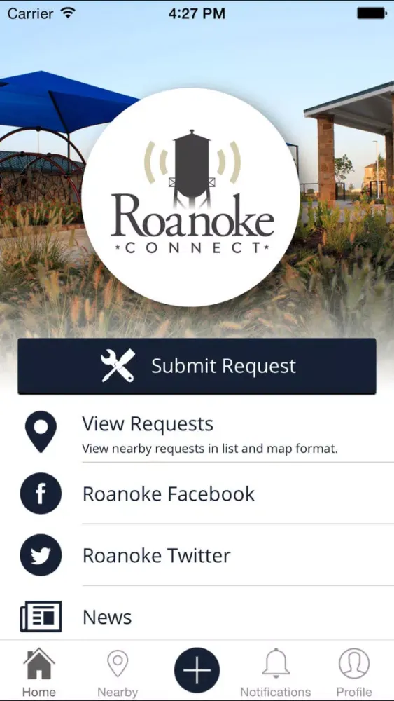 صور RoanokeConnect