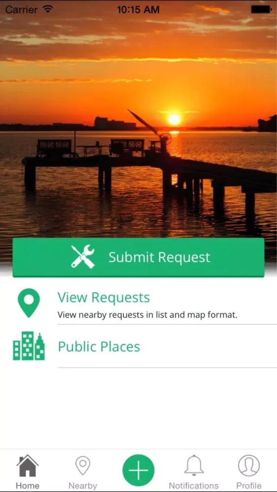 SPB Connect স্ক্রিনশট