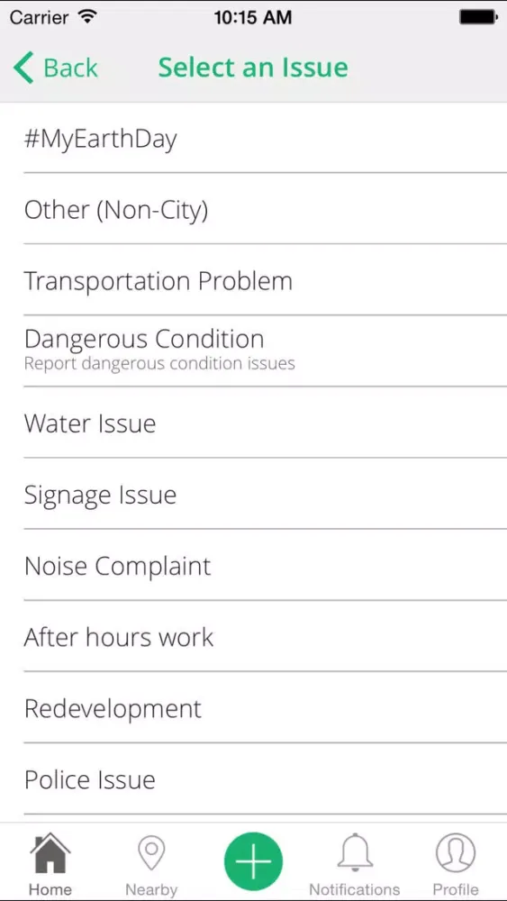 SPB Connect স্ক্রিনশট