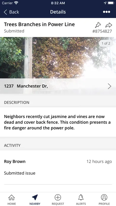 MySantaClara - Connect with us স্ক্রিনশট