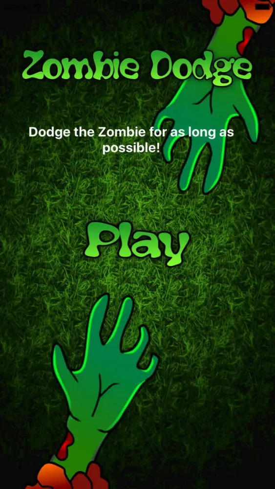 Скриншоты Zombie Dodge