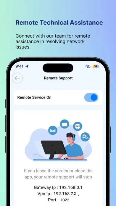 Скриншоты Wifi CXM Lite