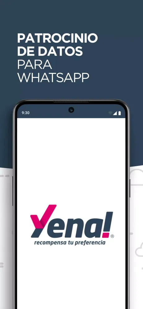 Yena Connect 스크린샷