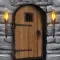 Castle Escape - Dungeon Runner