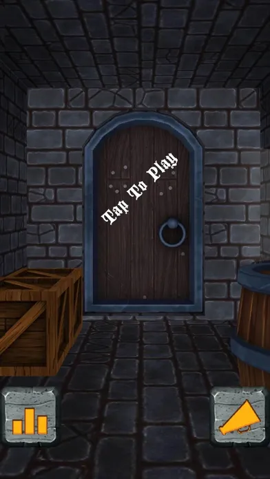 Capturas de tela do Castle Escape - Dungeon Runner