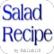 Free Books: Salad Recipe