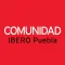 Comunidad Ibero Puebla