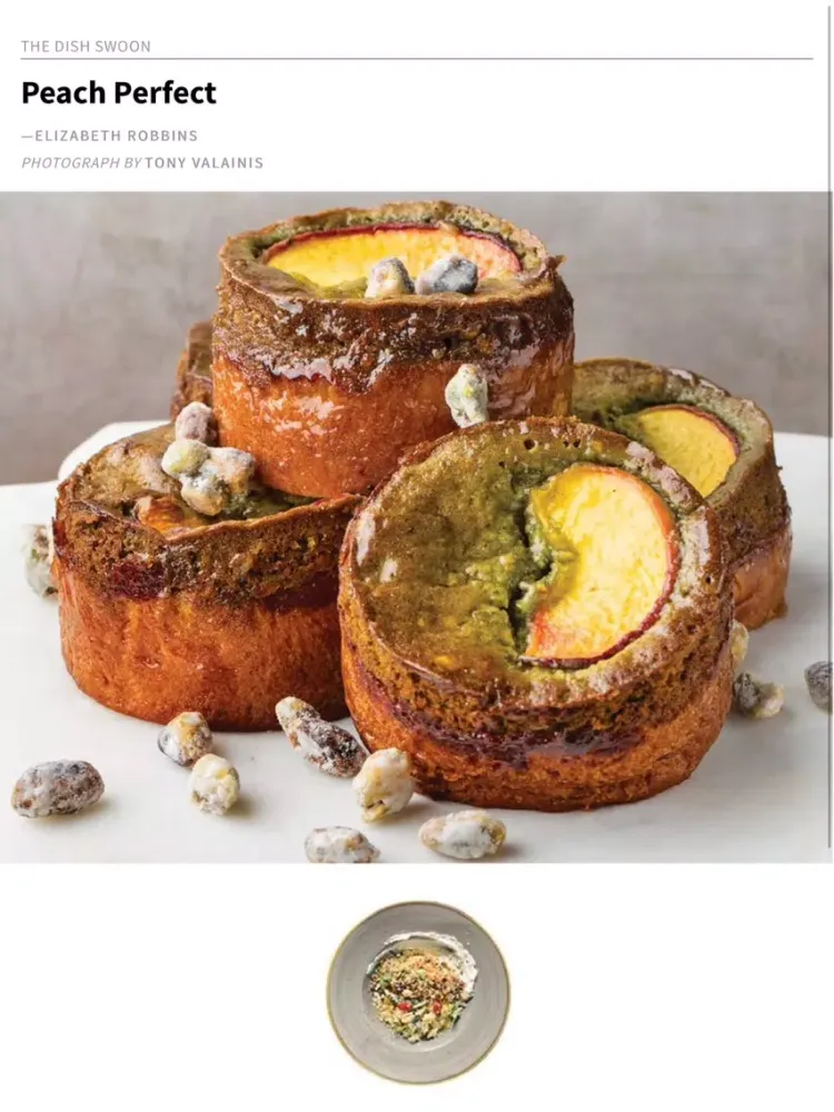 Captures d'écran de Indianapolis Monthly Magazine iPad 
