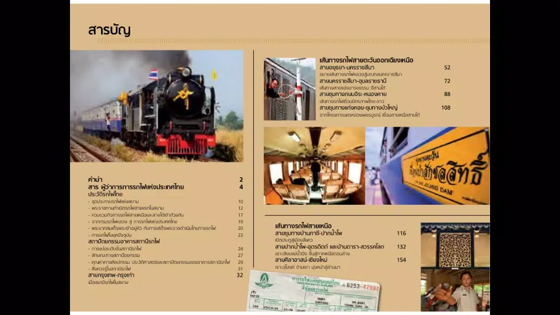 TrainTravel سکرین شاٹس