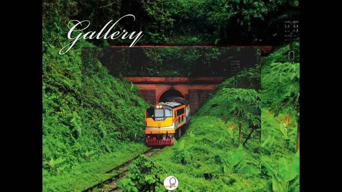 TrainTravel سکرین شاٹس