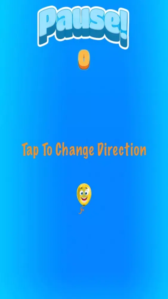 Balloon Race - Swing The Balloons And Crush The TD Battle应用截图