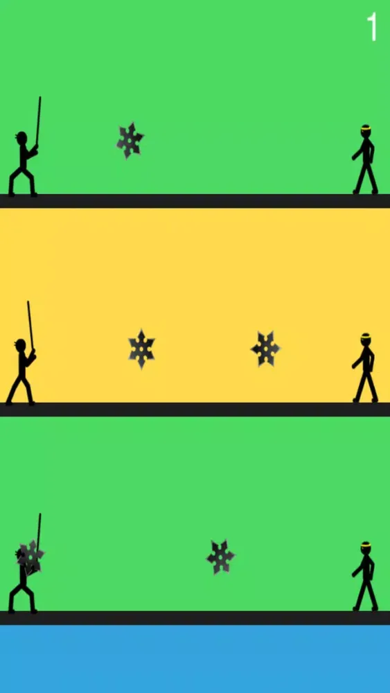 Battle Hero - Make Them Fight, Jump And Fall Screenshots