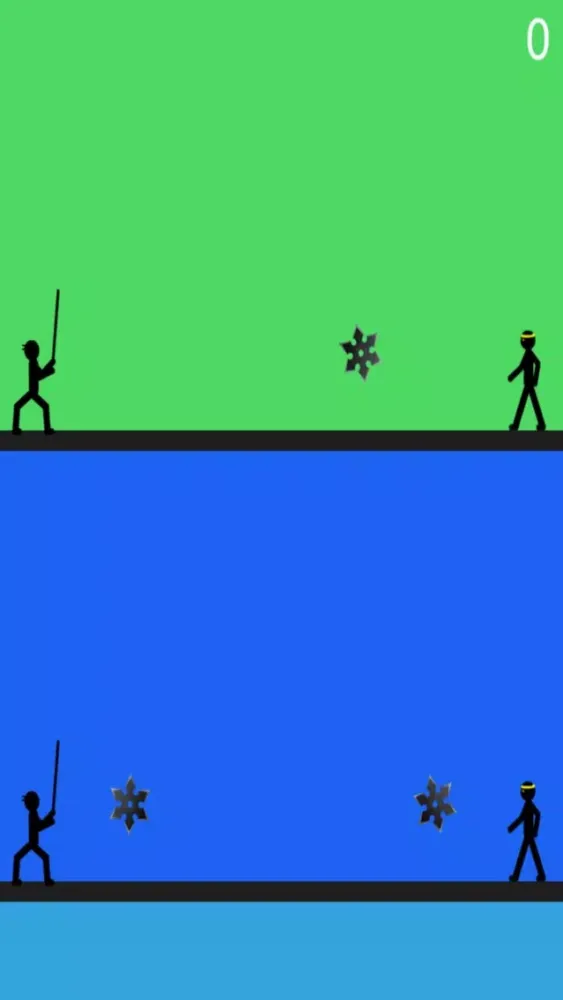Battle Hero - Make Them Fight, Jump And Fall Screenshots