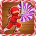 Candy Ninja - Fishing Sweets Like A Pro