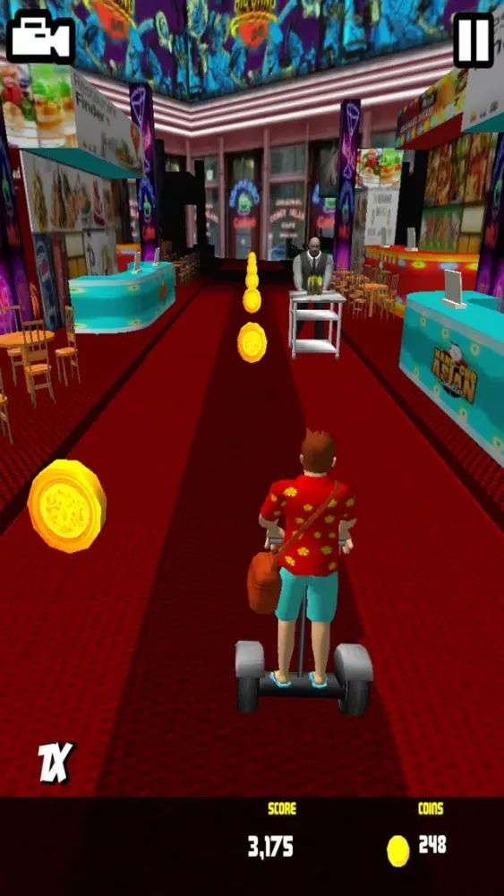 صور Casino Run - Escape From The Gambling Slots!