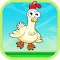 Chicken Jump - Avoid The Road Car Like A Crossy Hopper