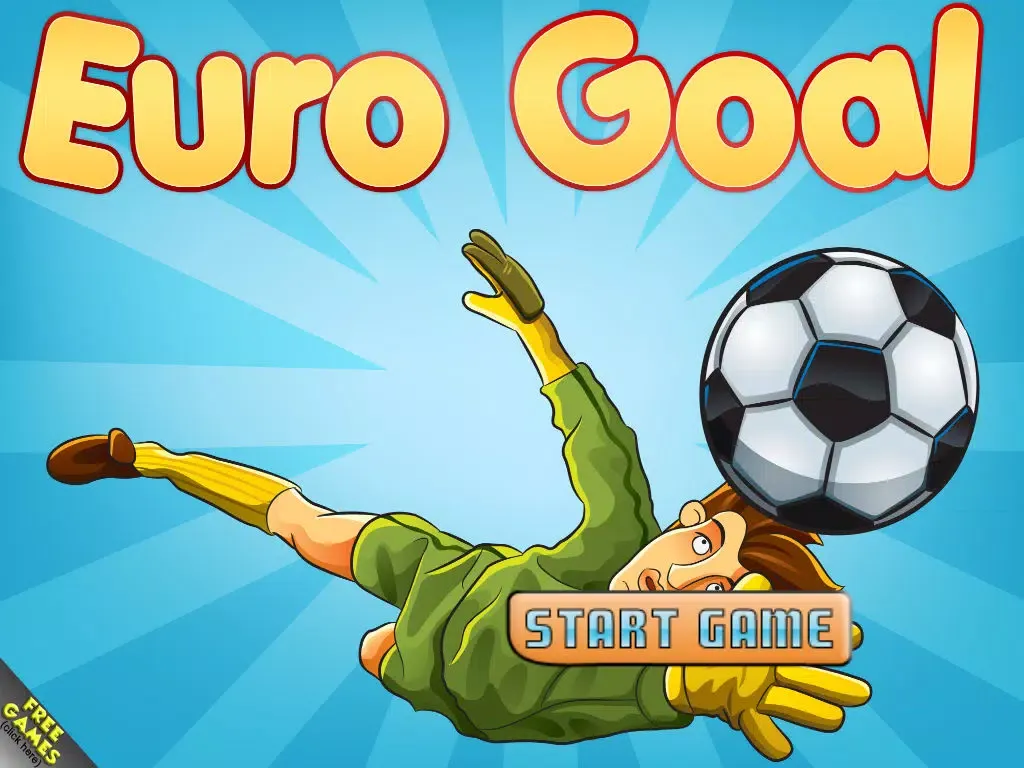 Euro Goal - Soccer Goalie Penalty Shootout iPad  Screenshots