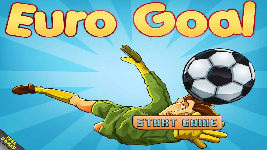 Euro Goal - Soccer Goalie Penalty Shootout Screenshots