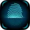 Fingerprint Check - Scan Your Finger For A Record