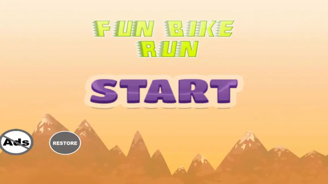 Fun Bike Run - Race The Highway Like A Coaster Baron Screenshots