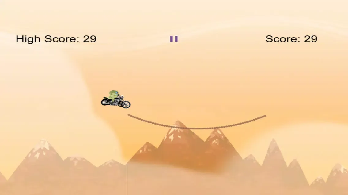 Fun Bike Run - Race The Highway Like A Coaster Baron Screenshots
