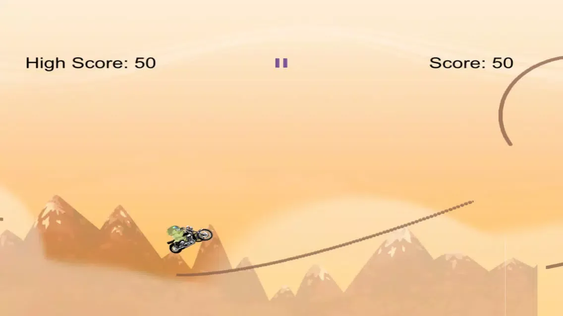 Fun Bike Run - Race The Highway Like A Coaster Baron Screenshots
