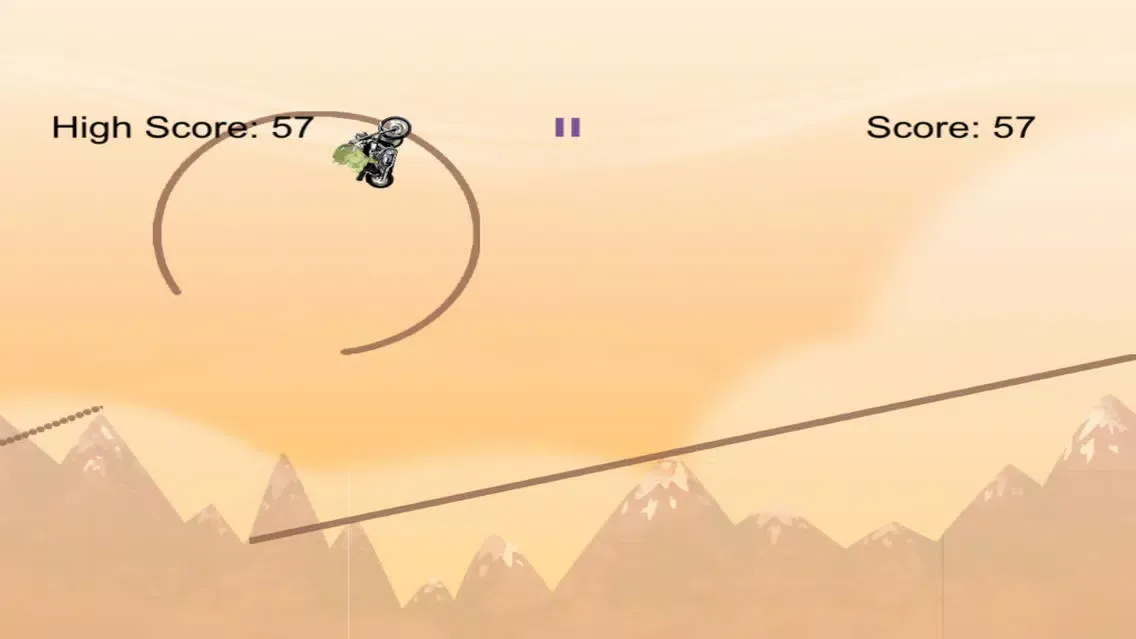 Fun Bike Run - Race The Highway Like A Coaster Baron Screenshots