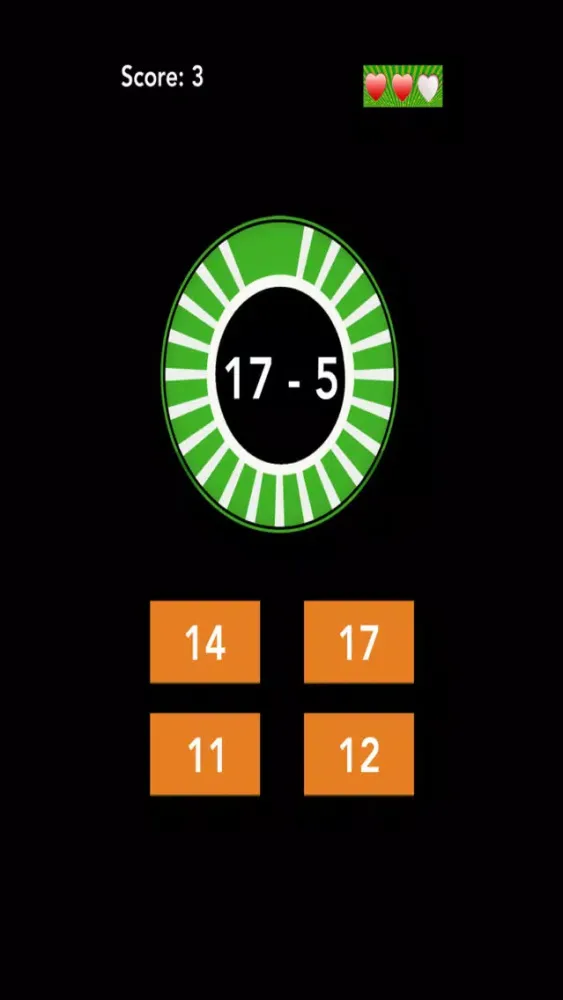 Math Quiz - Brainpop The Flashcards سکرین شاٹس