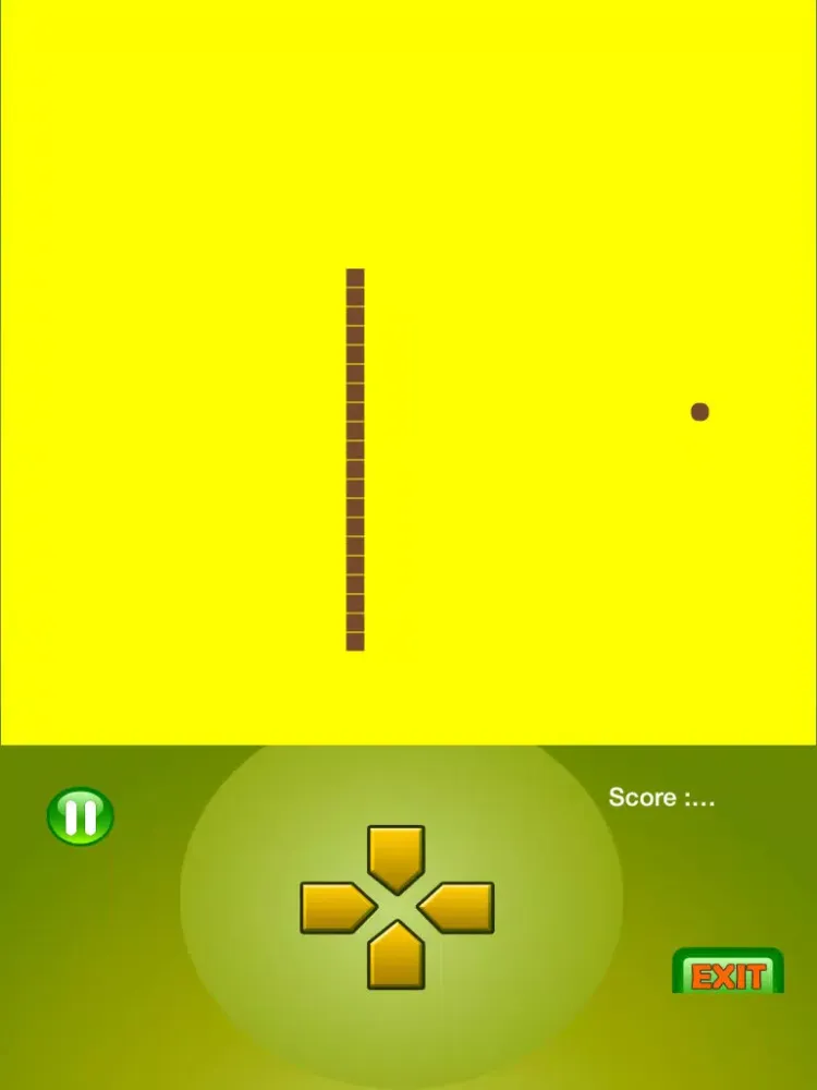 Screenshot di Snake2!! iPad 
