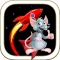 Space Mouse - Jump To Mega Altitudes!