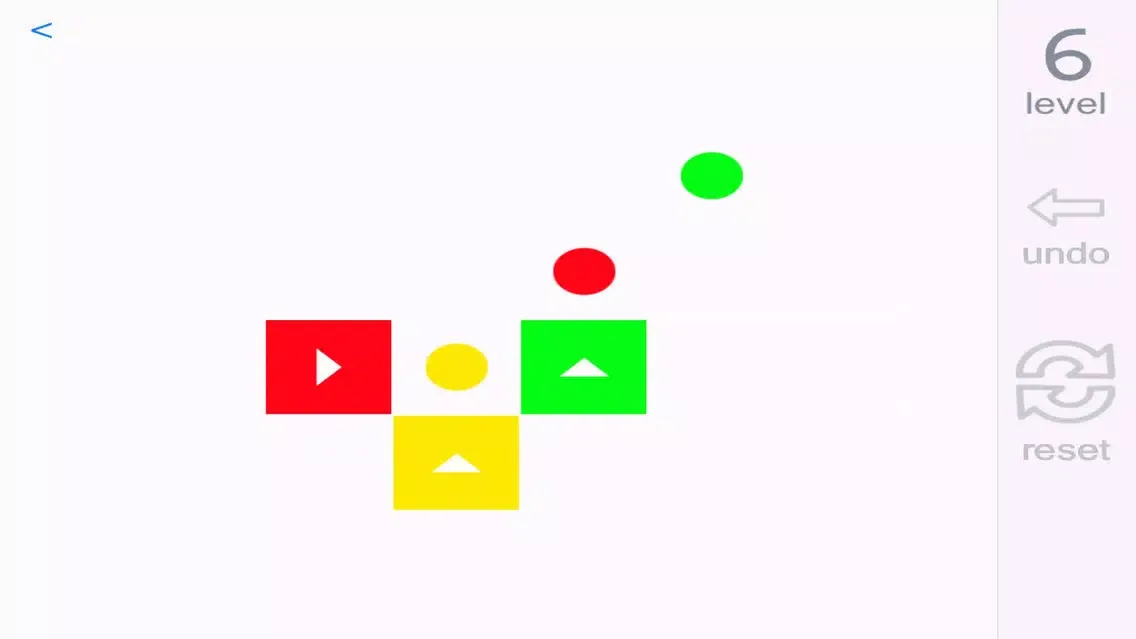 Tangkapan layar Square Pop - Game About Squares, Dots And Boxes